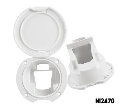 CANSB - Spray Holder